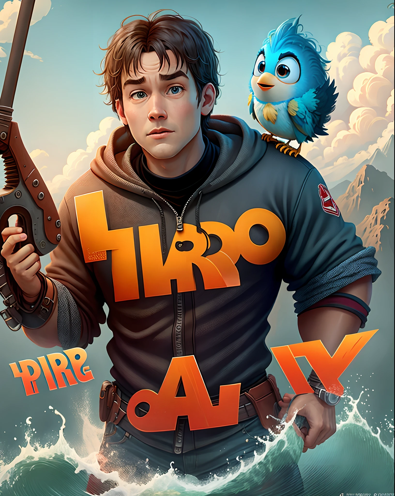 Pixar