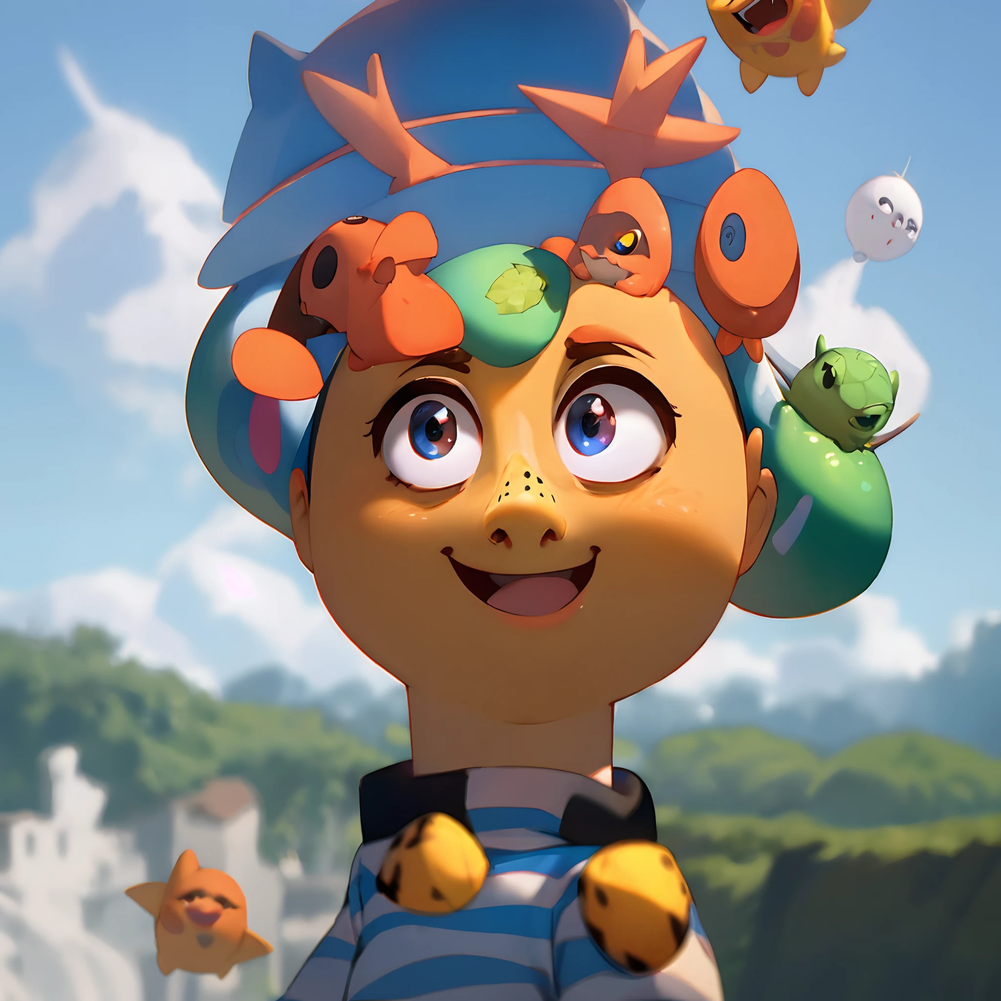 Pixar