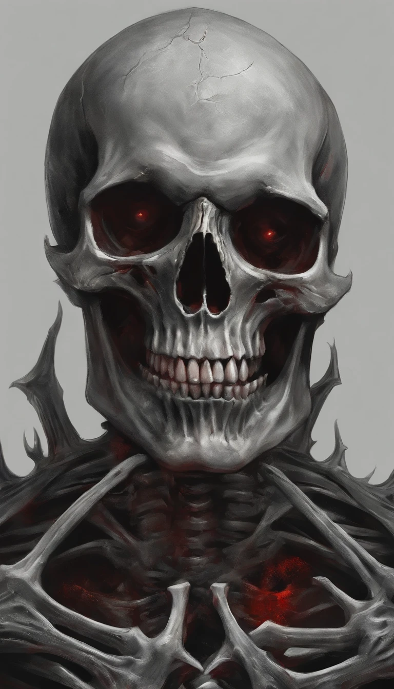 create a logo with the name MAFIA ODS VICE ONLINE with a black background and a skull behind