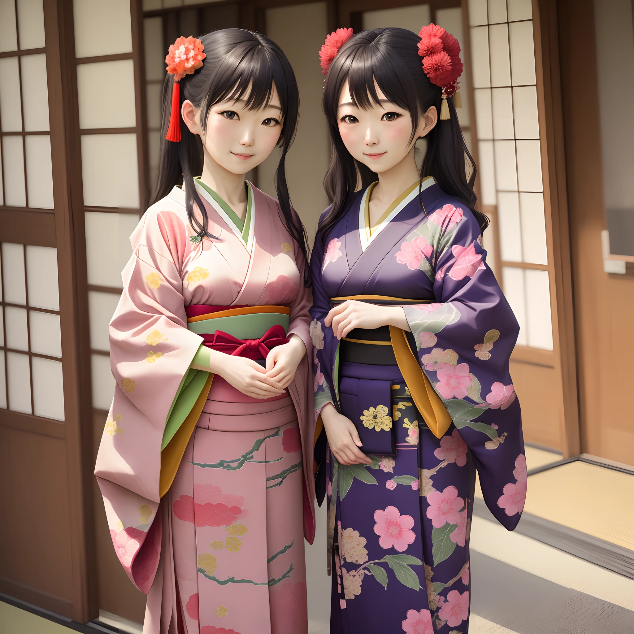 Japonesa com a buceta molhada