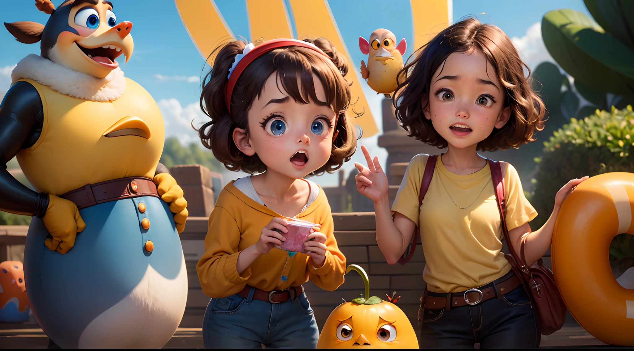 Pixar