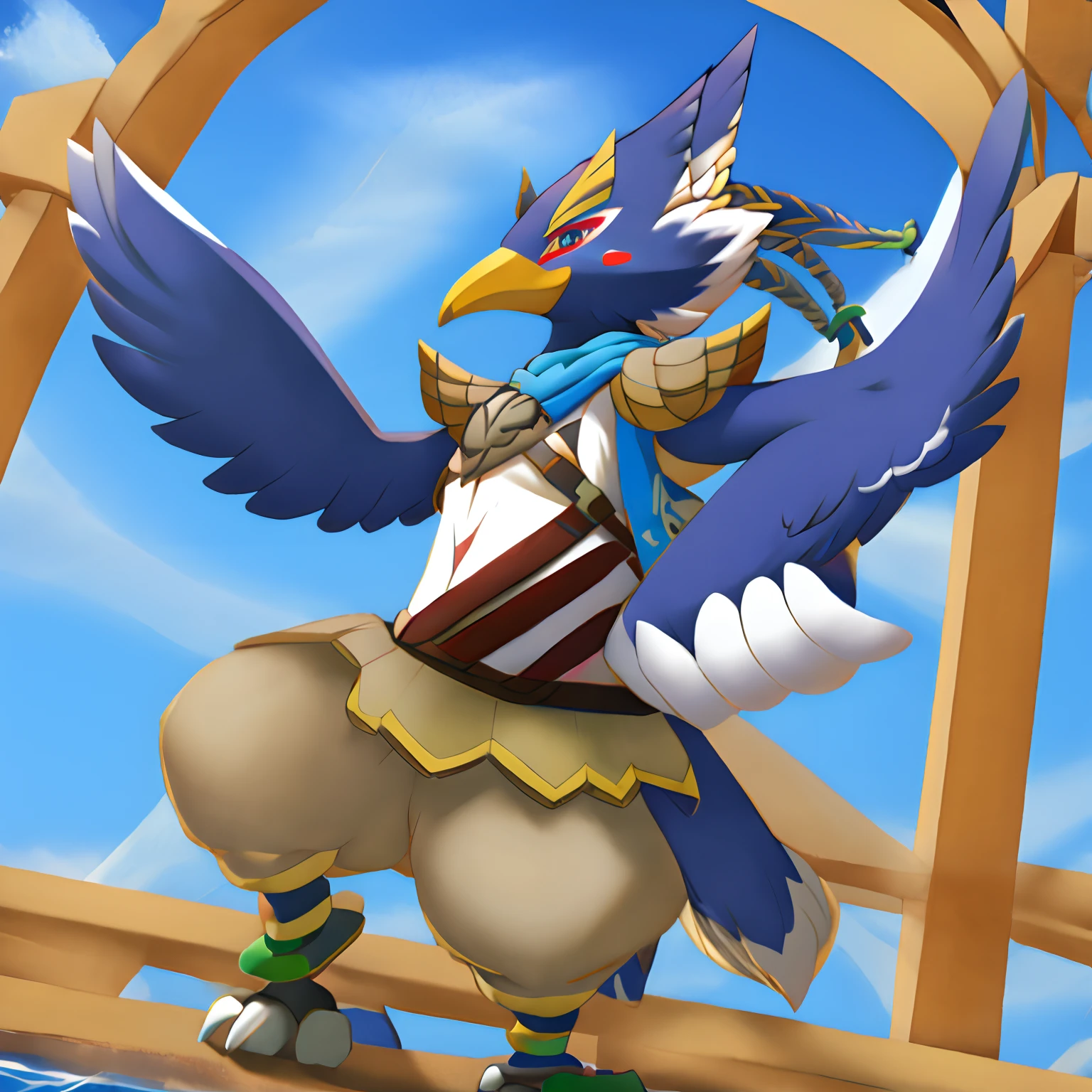 Revali