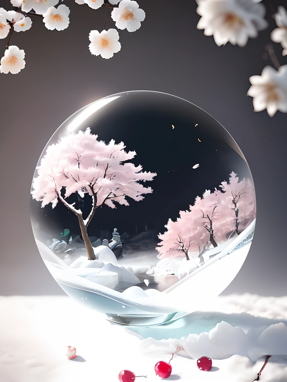 Chinese characters are the most beautiful encounters