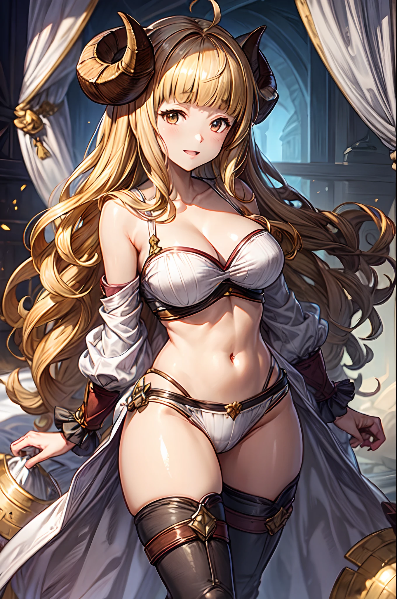 Anila, Granblue Fantasy Versus Rising