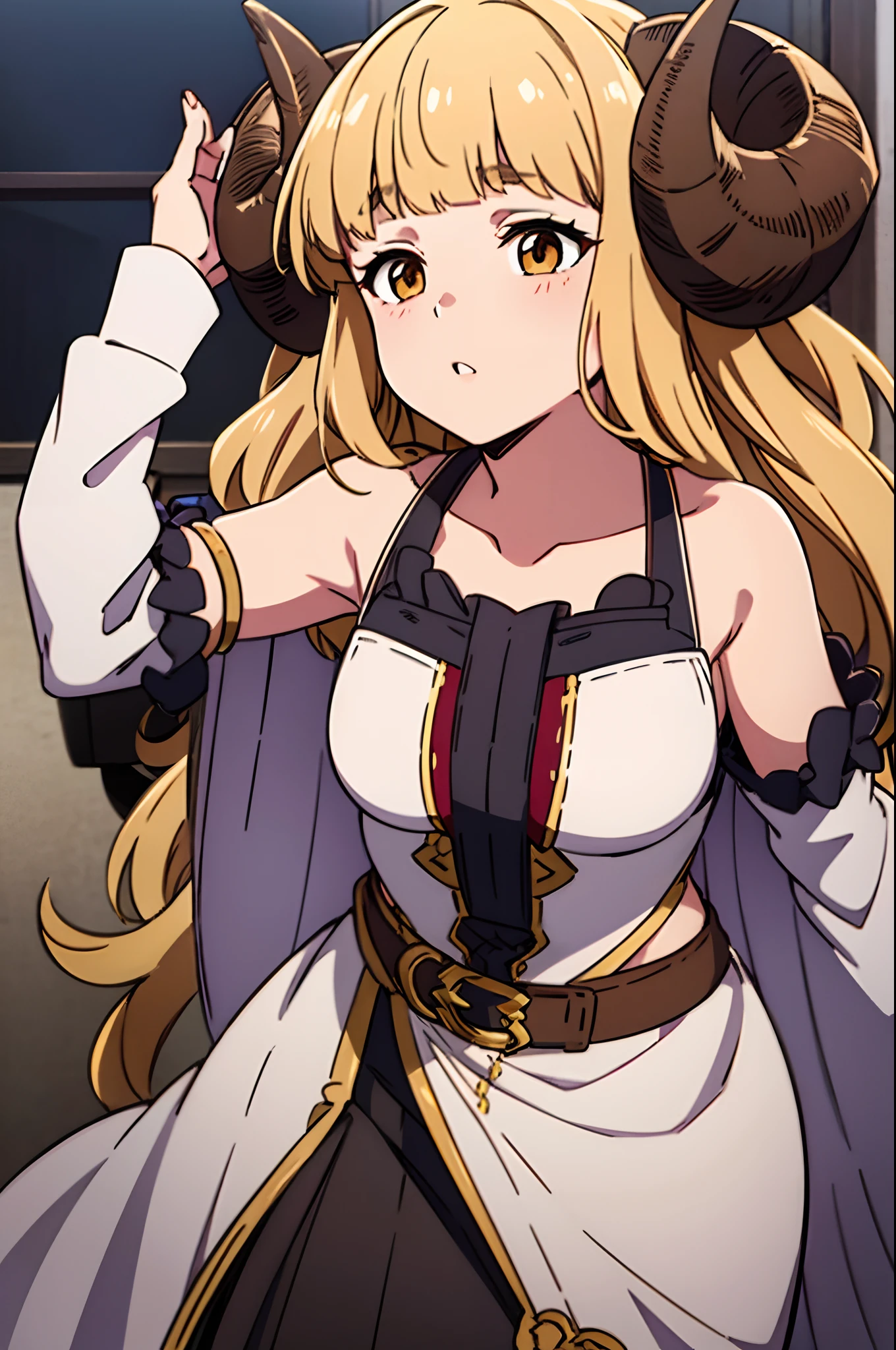 Anila, Granblue Fantasy Versus Rising