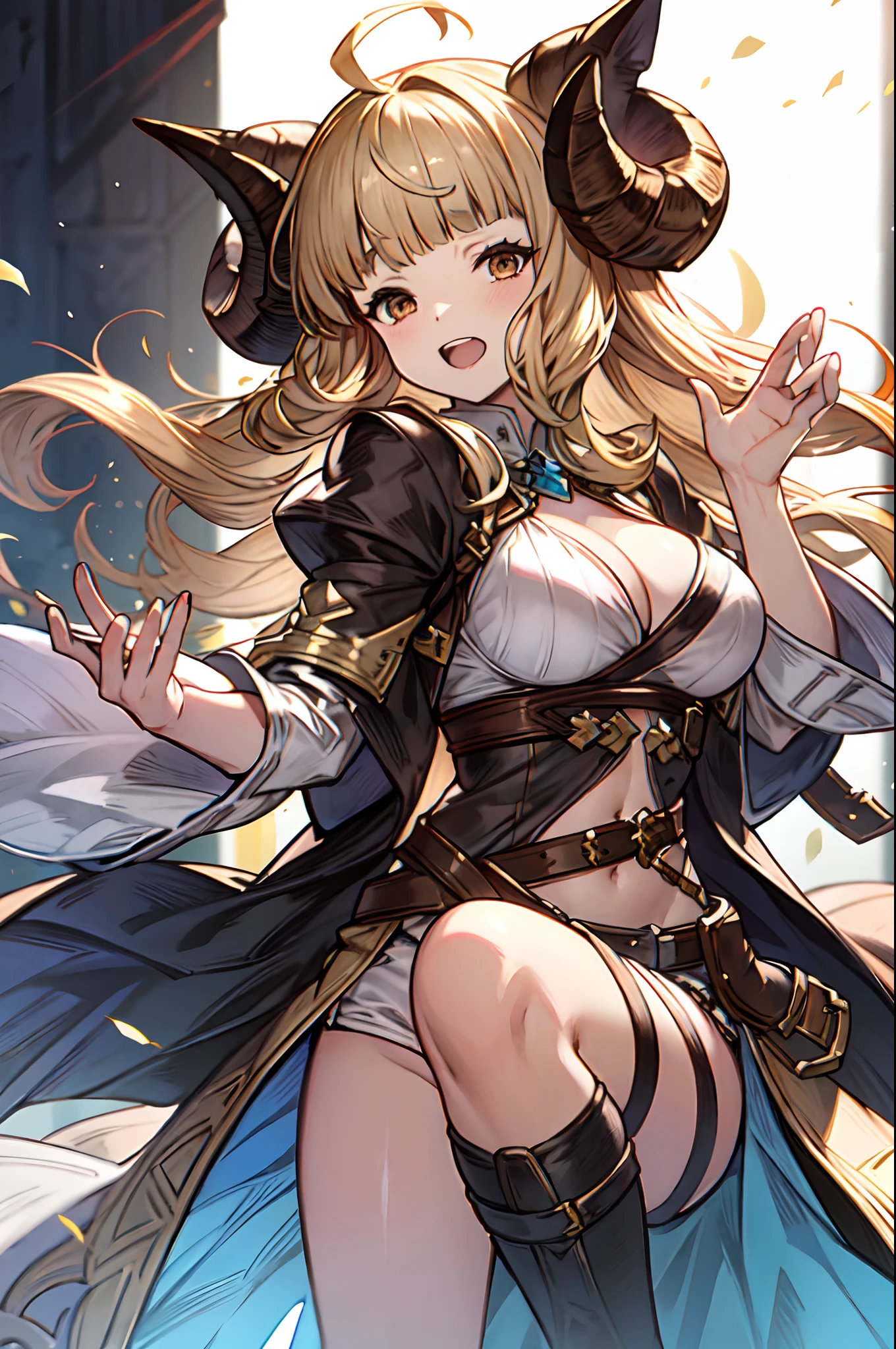 Anila, Granblue Fantasy Versus Rising