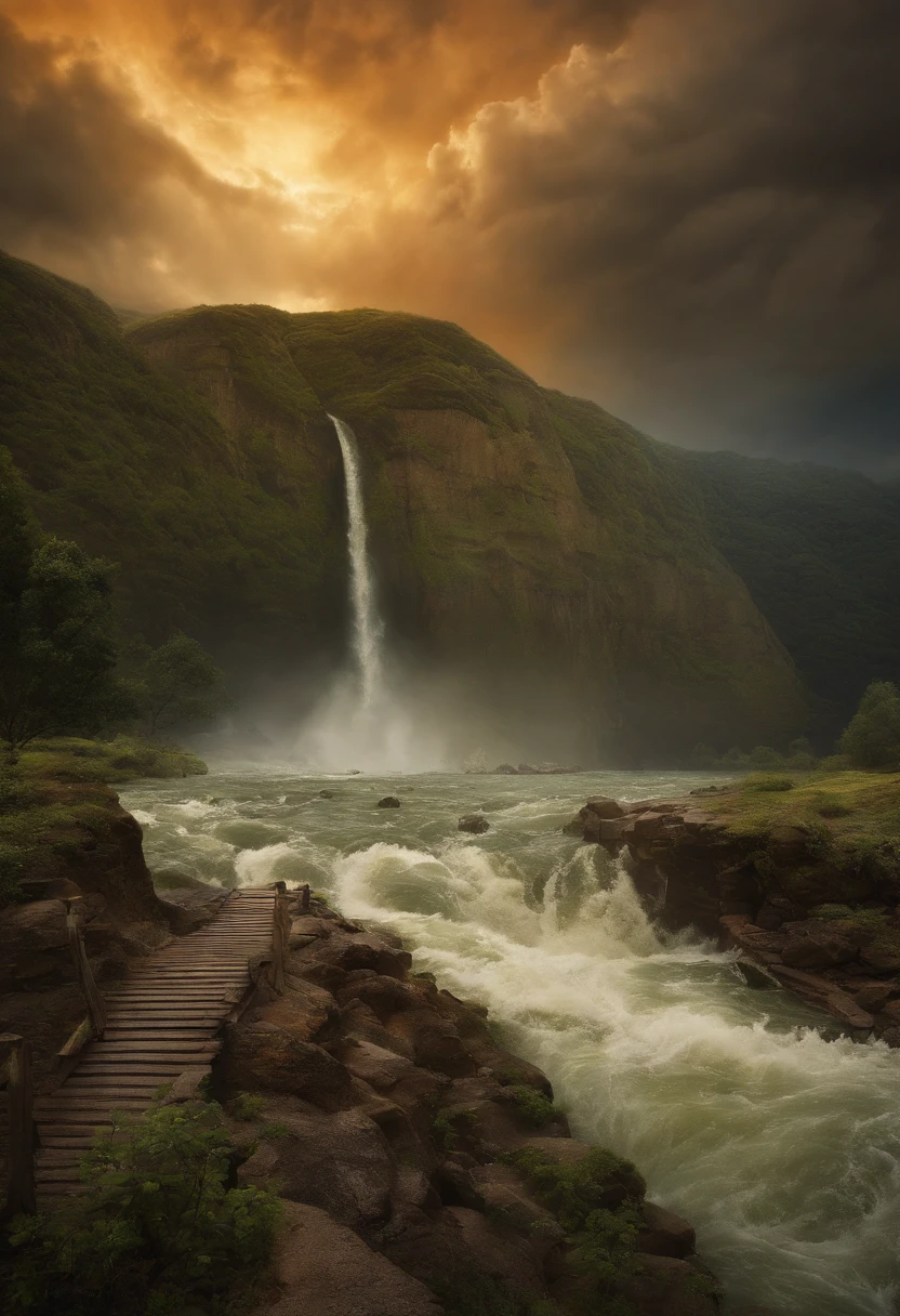 Noah's Flood