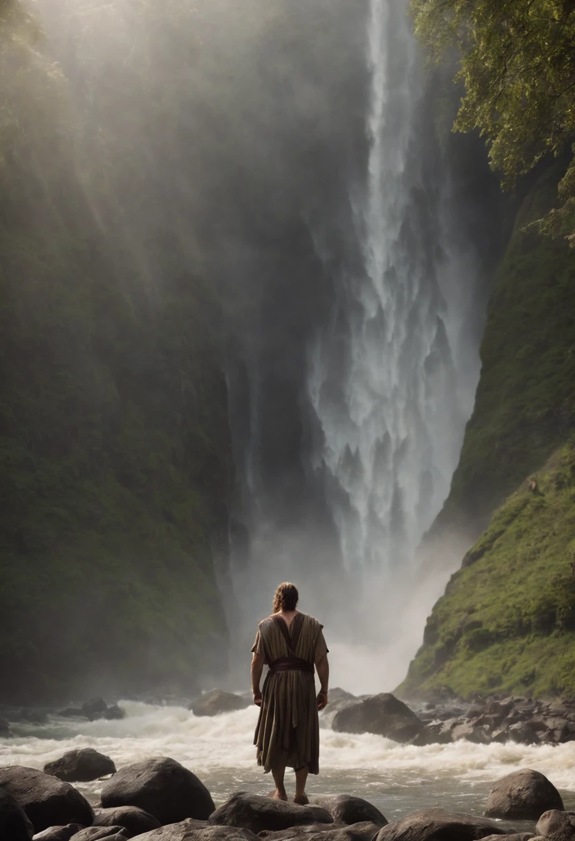 Noah's Flood