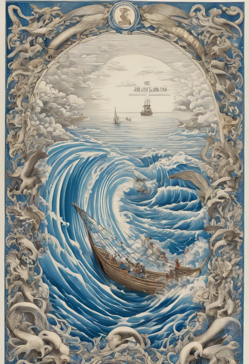 Moses holds his staff aloft、Reach out to sea、Dividing the sea in two。If so、Israel、It was possible to navigate dry waters、The sea split in half、The sea splits in half、The seabed was bare、The Exodus of Moses、The Exodus of Moses、The sea splits in half、The sea splits in half、The sea splits in half