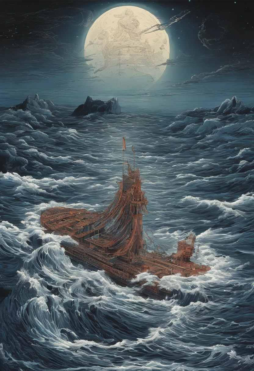 Moses holds his staff aloft、Reach out to sea、Dividing the sea in two。If so、Israel、It was possible to navigate dry waters、The sea split in half、The sea splits in half、The seabed was bare、The Exodus of Moses、The Exodus of Moses、The sea splits in half、The sea splits in half、The sea splits in half、The sea splits in half、The seabed was bare、The sea splits in half、The seabed was bare