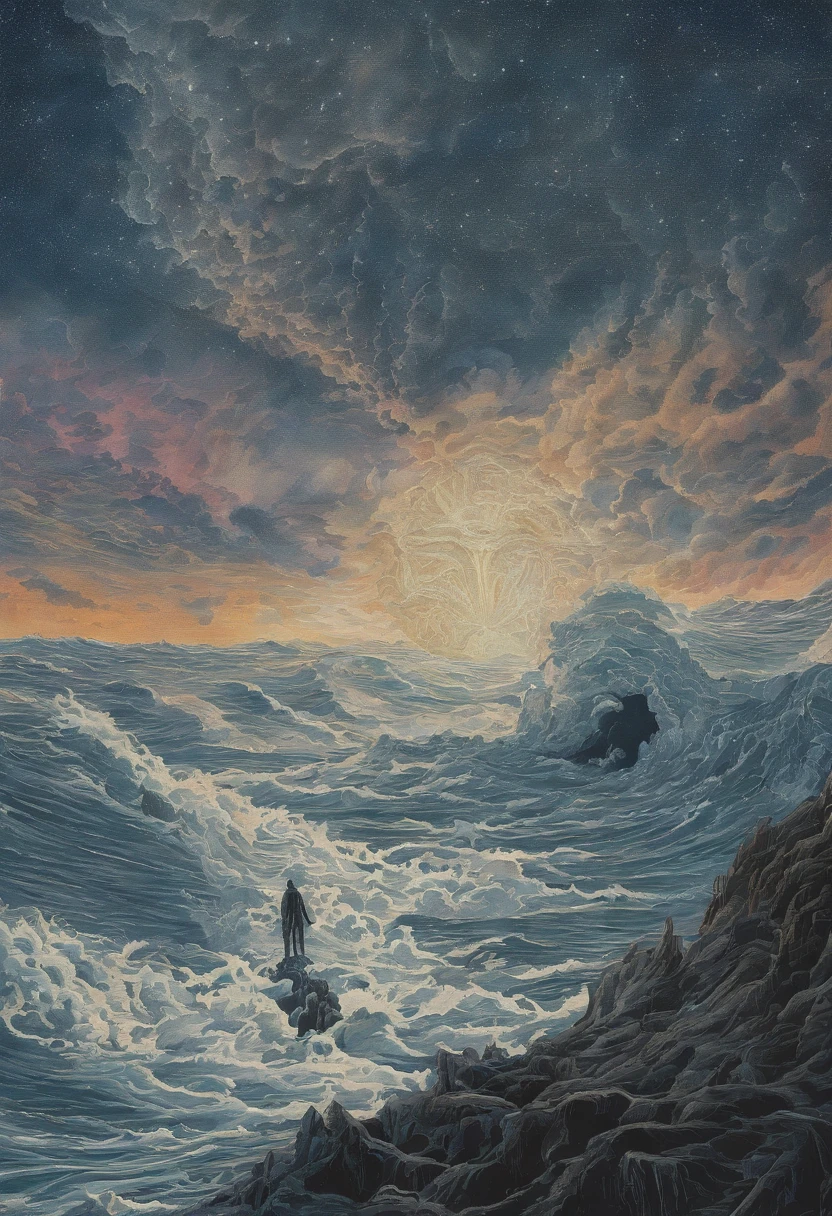 Moses holds his staff aloft、Reach out to sea、Dividing the sea in two。If so、Israel、It was possible to navigate dry waters、The sea split in half、The sea splits in half、The seabed was bare、The Exodus of Moses、The Exodus of Moses、The sea splits in half、The sea splits in half、The sea splits in half