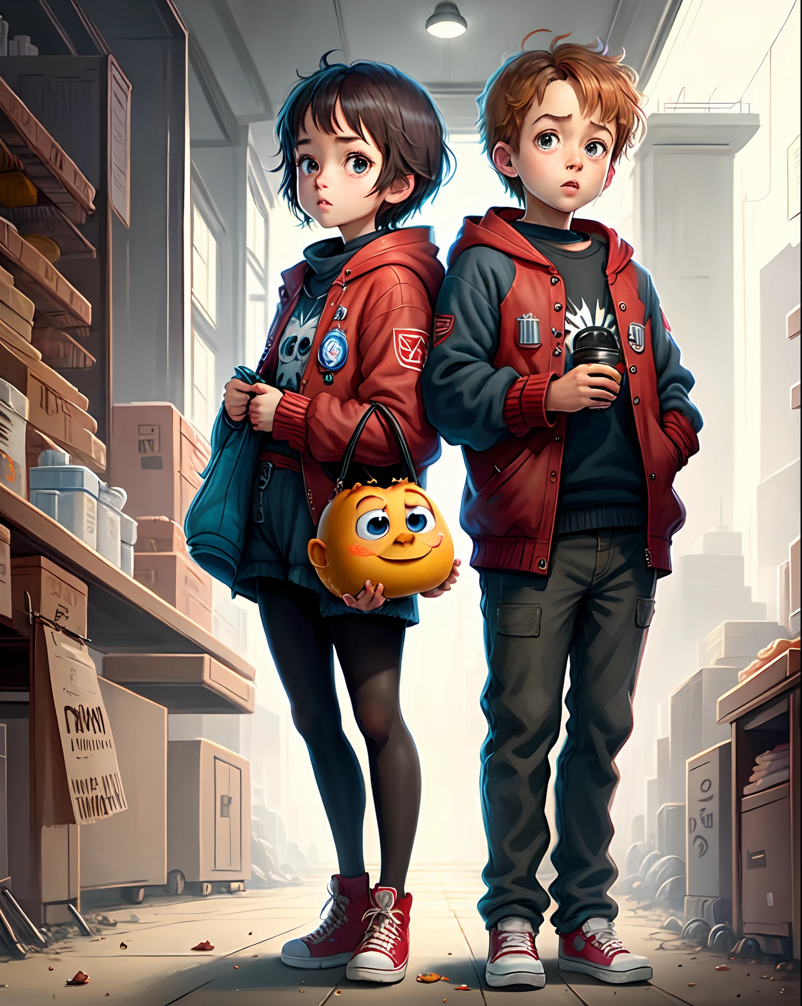 Pixar