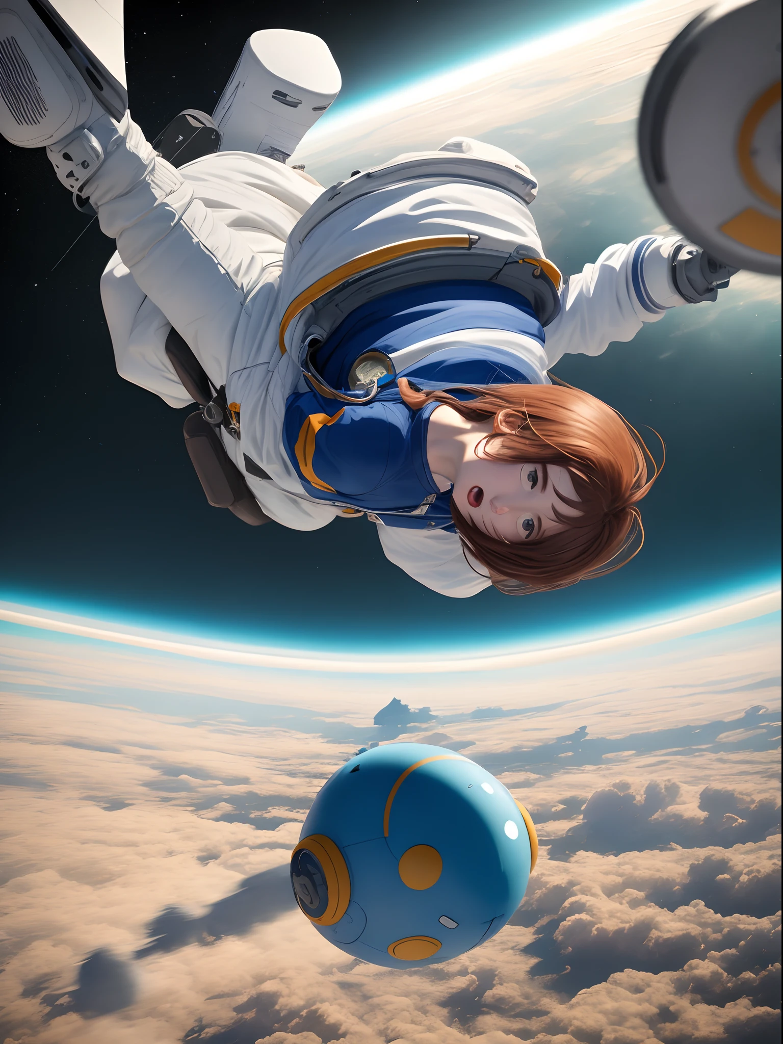 Gravity Days