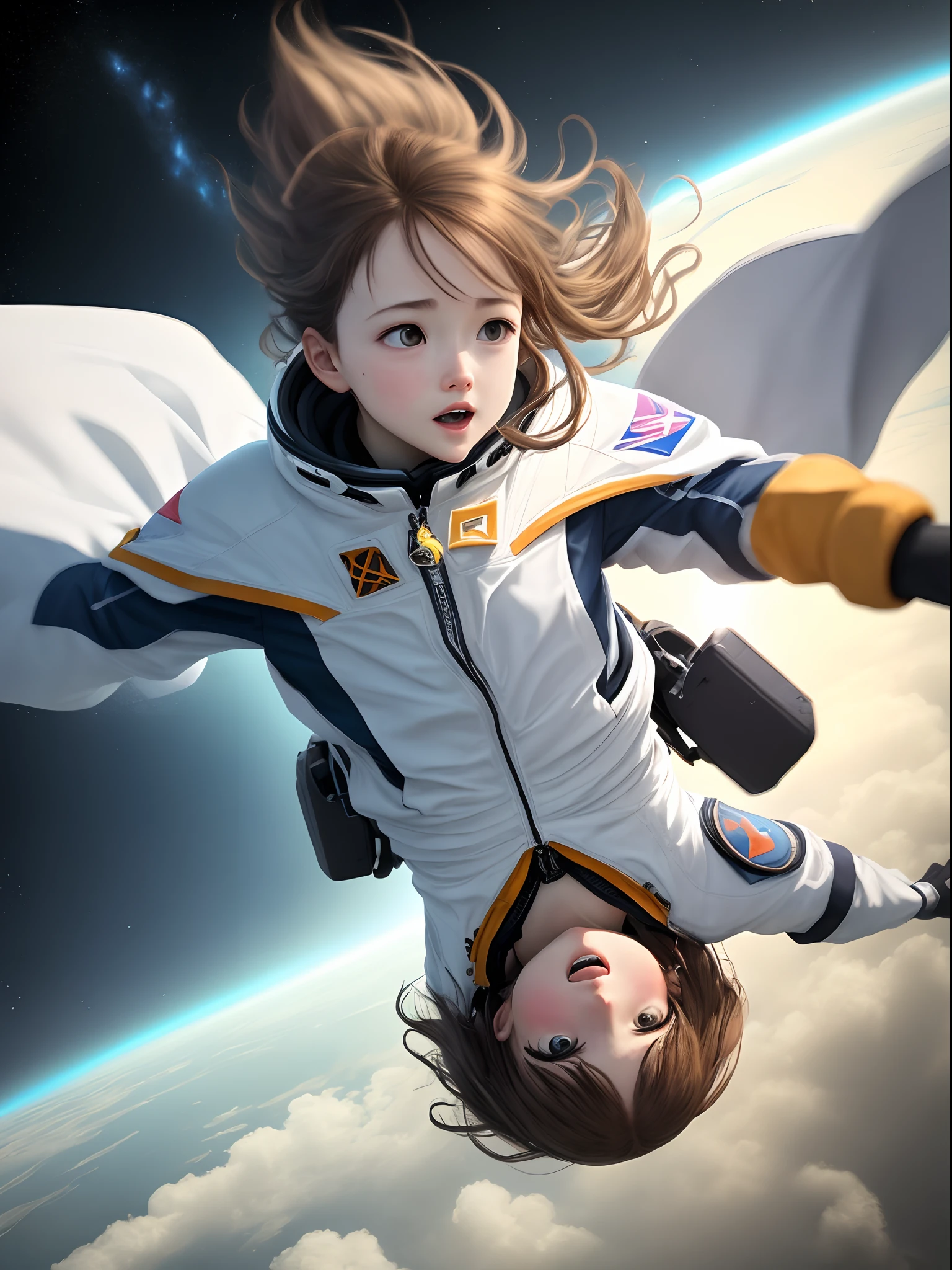 Gravity Days