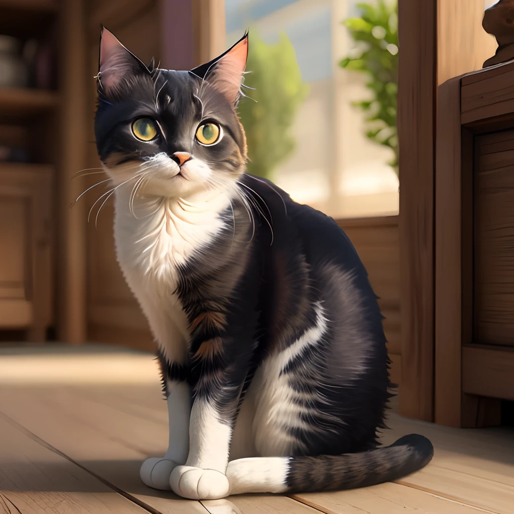 Cat