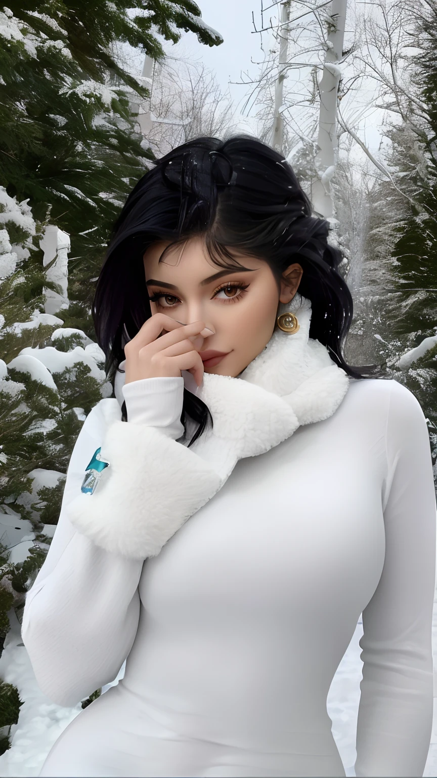 Kylie jenner
