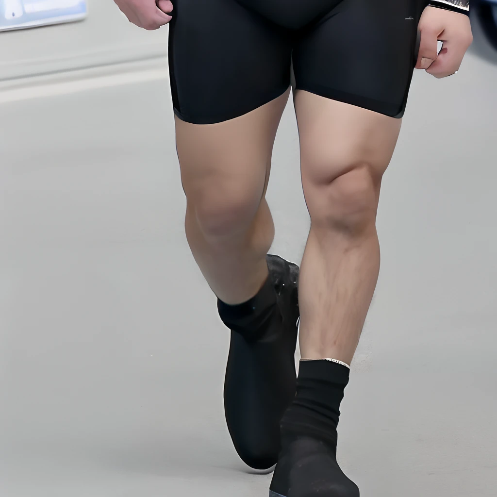 Jungkook bombado de cueca