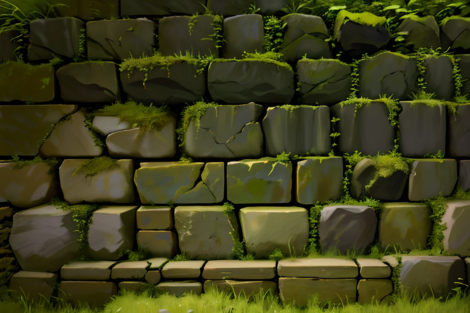 Stone Wall Texture, close-up of a stone wall with moss growing on it, Moss on the walls, Mossy stone, texture!!, The Old Stone Wall, Rock wall, Stone walls, Stone Wall Texture, Grey stone wall, stone brick, stone texture, Patches of moss, Mossy, castle wall, stonework, Stone brick walls, Excellent textures, Mossy Rocks, moss