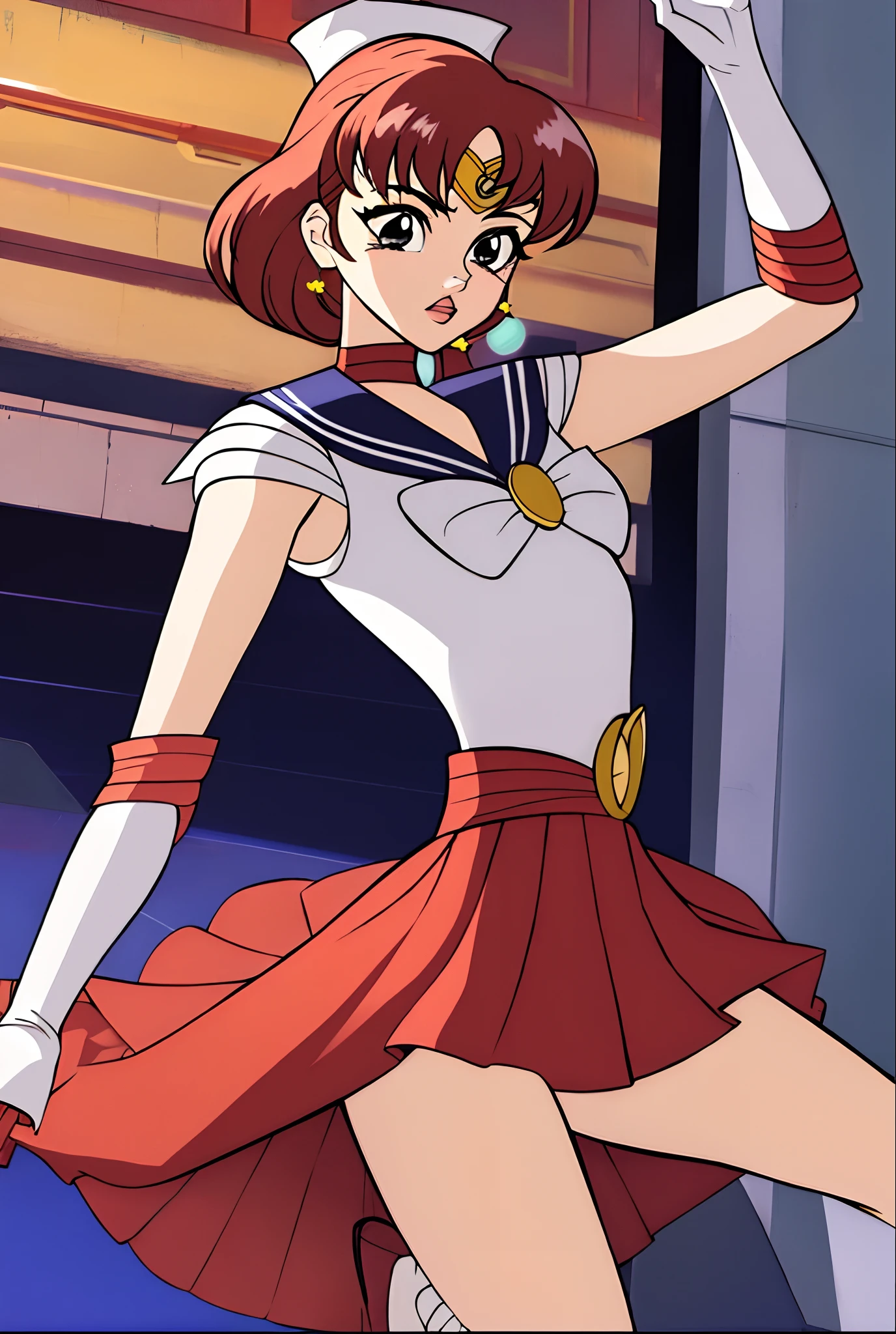 masterpiece, best quality,tcw2003 sailor_moon