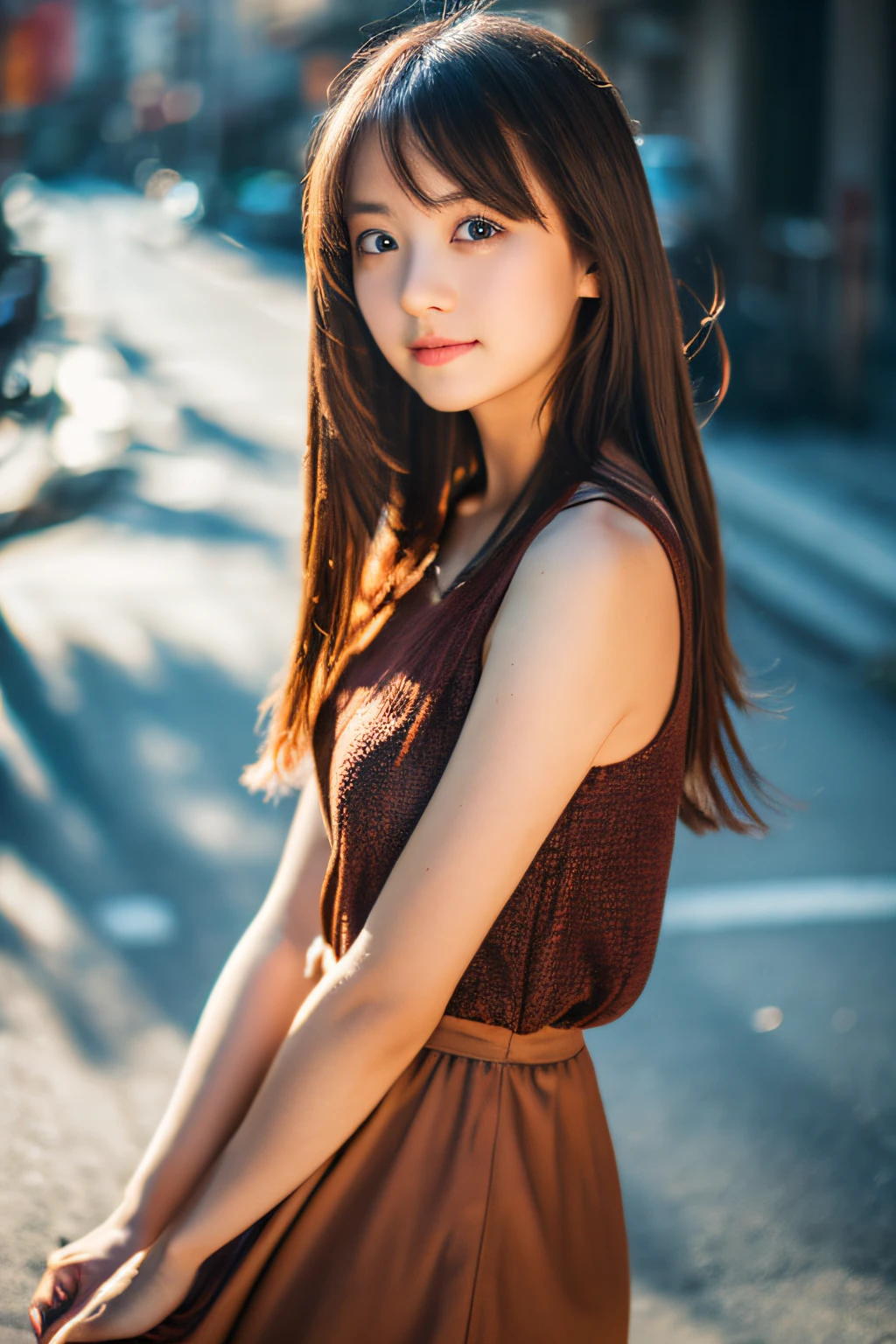 Best Quality,Detailed background,girl,