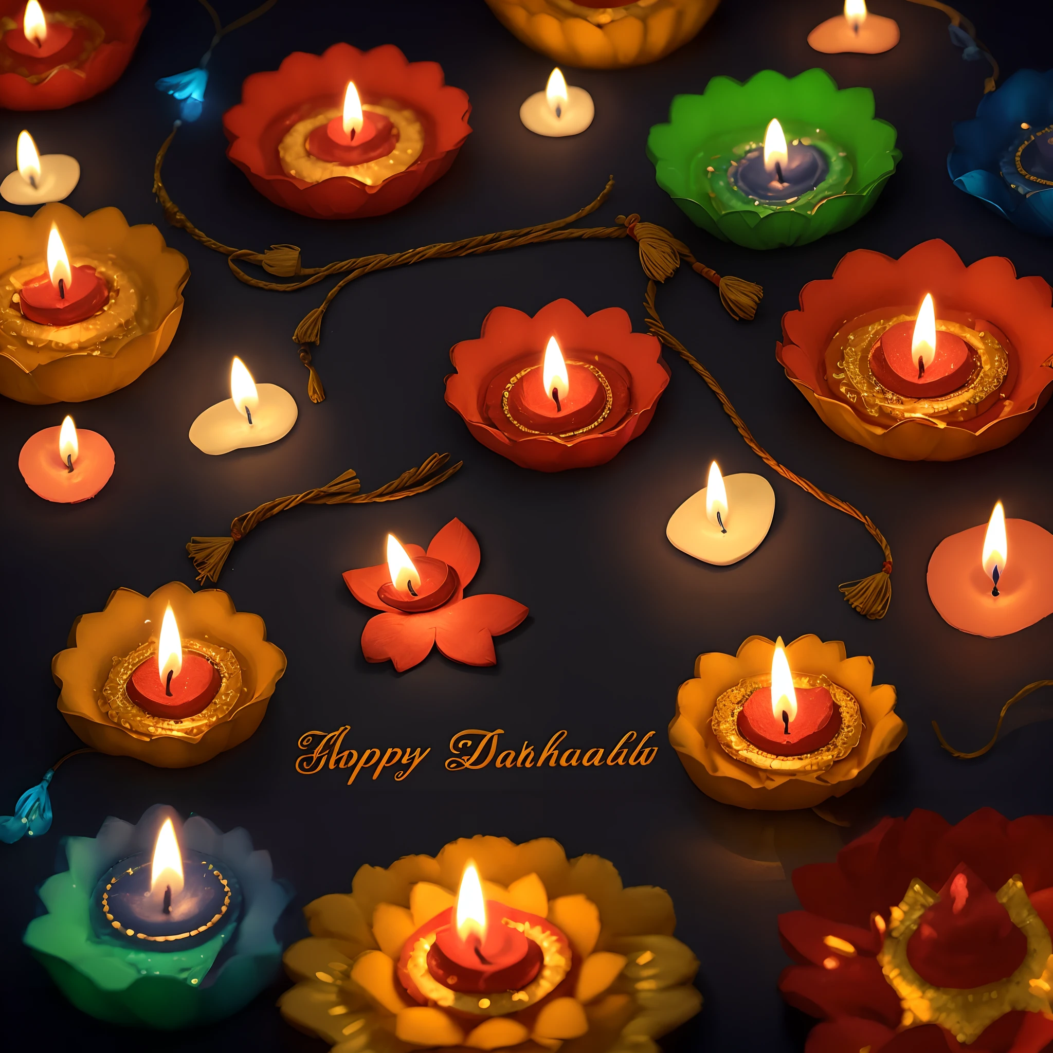 Diwali wishes