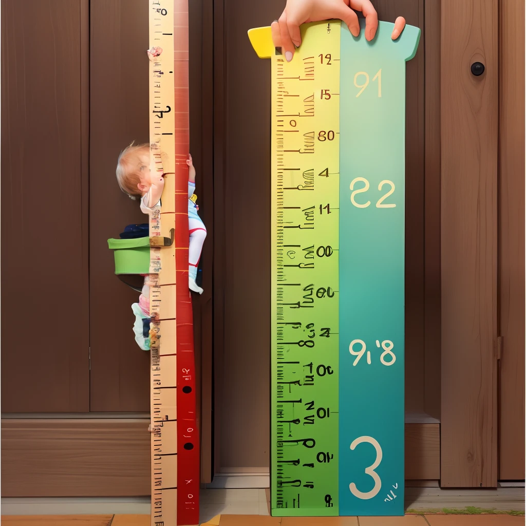 Babies Growth Chart