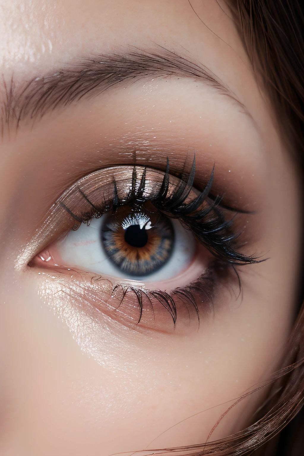 (the Extremely Detailed CG Unity 8K Wallpapers),(masutepiece), (Best Quality), (Ultra-detailed), (Best Illustration),(Best Shadow), (Sharp eyeliner, eyeshadows, Detailed eyes:1.1),, ,BREAK, IWS2000,