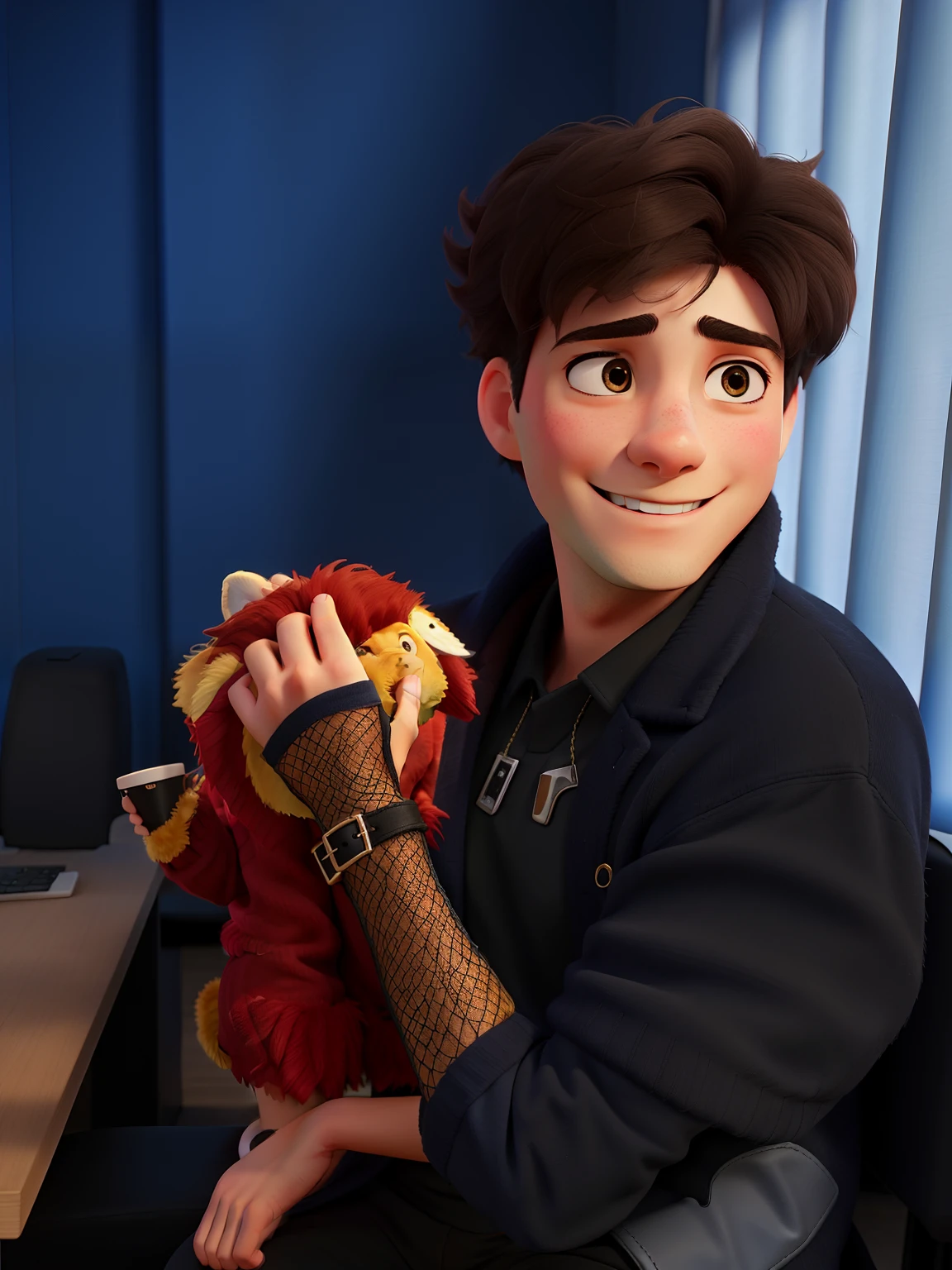 AW