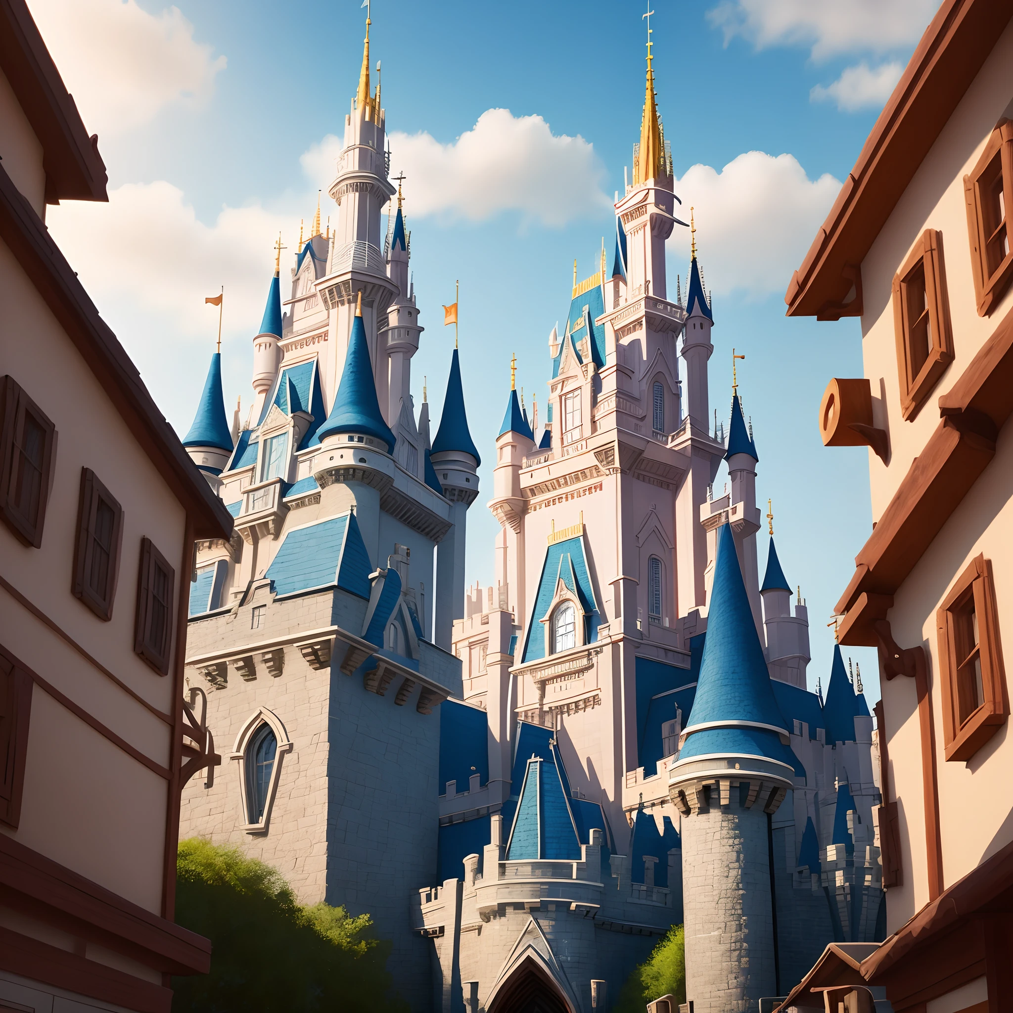 Disney