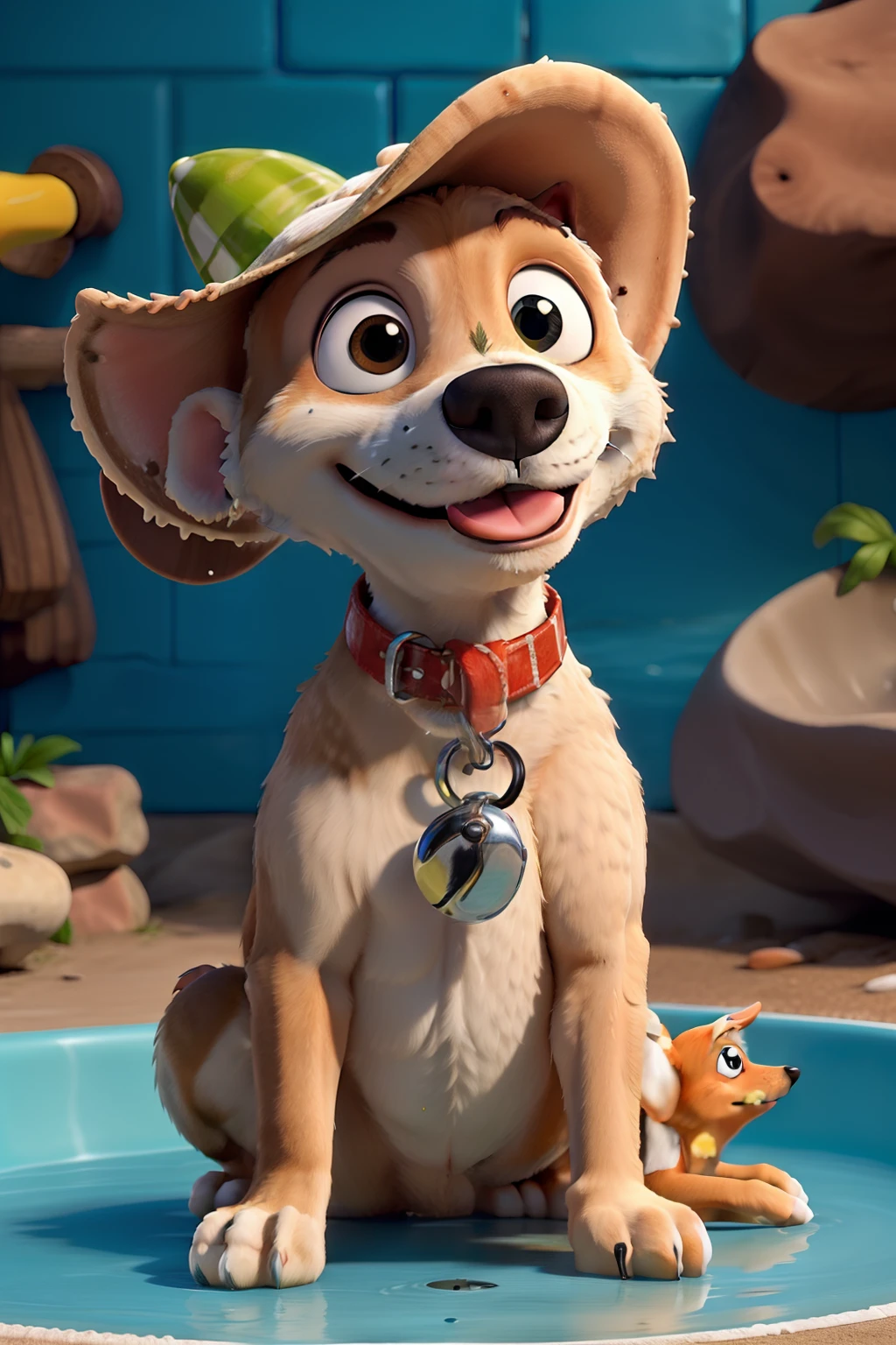 (masterpiece, best quality, realistic, detailed, detailed fur, hi res, photograph:1.2), (8k, uhd, ultra-detailed, depth of field,:1.1),
BREAK
rocky, dog, paw patrol, (big long penis, huge balls, :1.2),
BREAK
beach, full body, smiling,