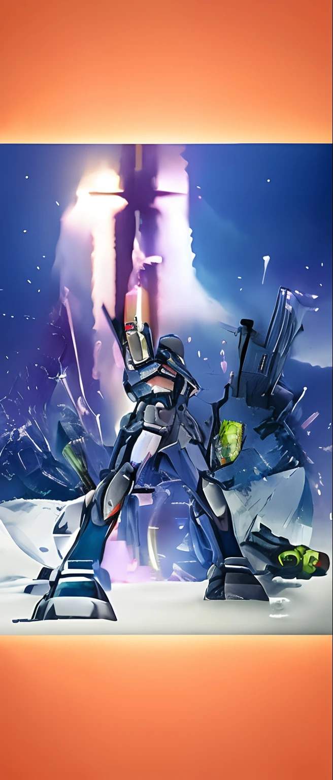Mobile Suit Gundam, Best Quality、Hi-Res