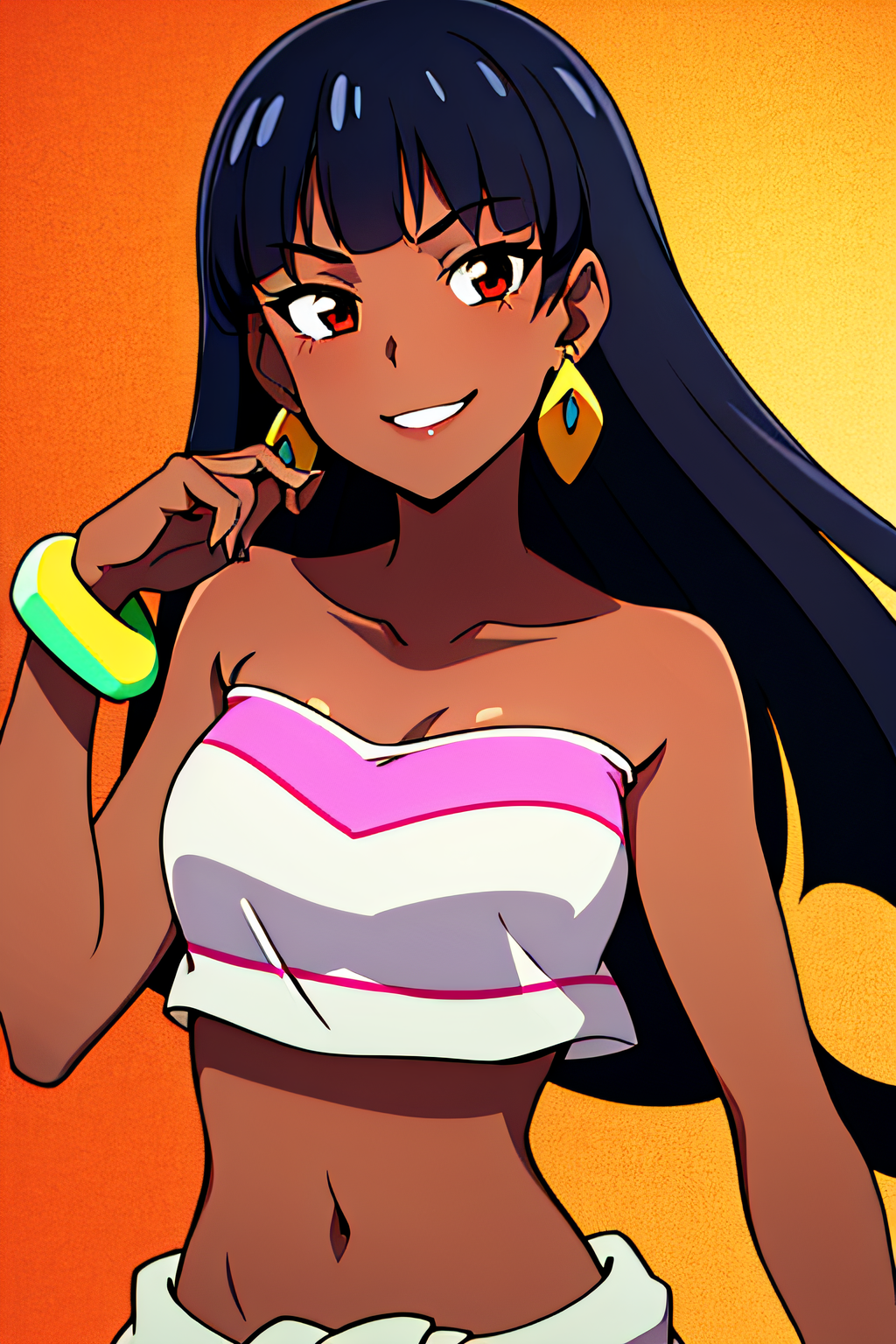 Chel - The Road To El Dorado v1.0