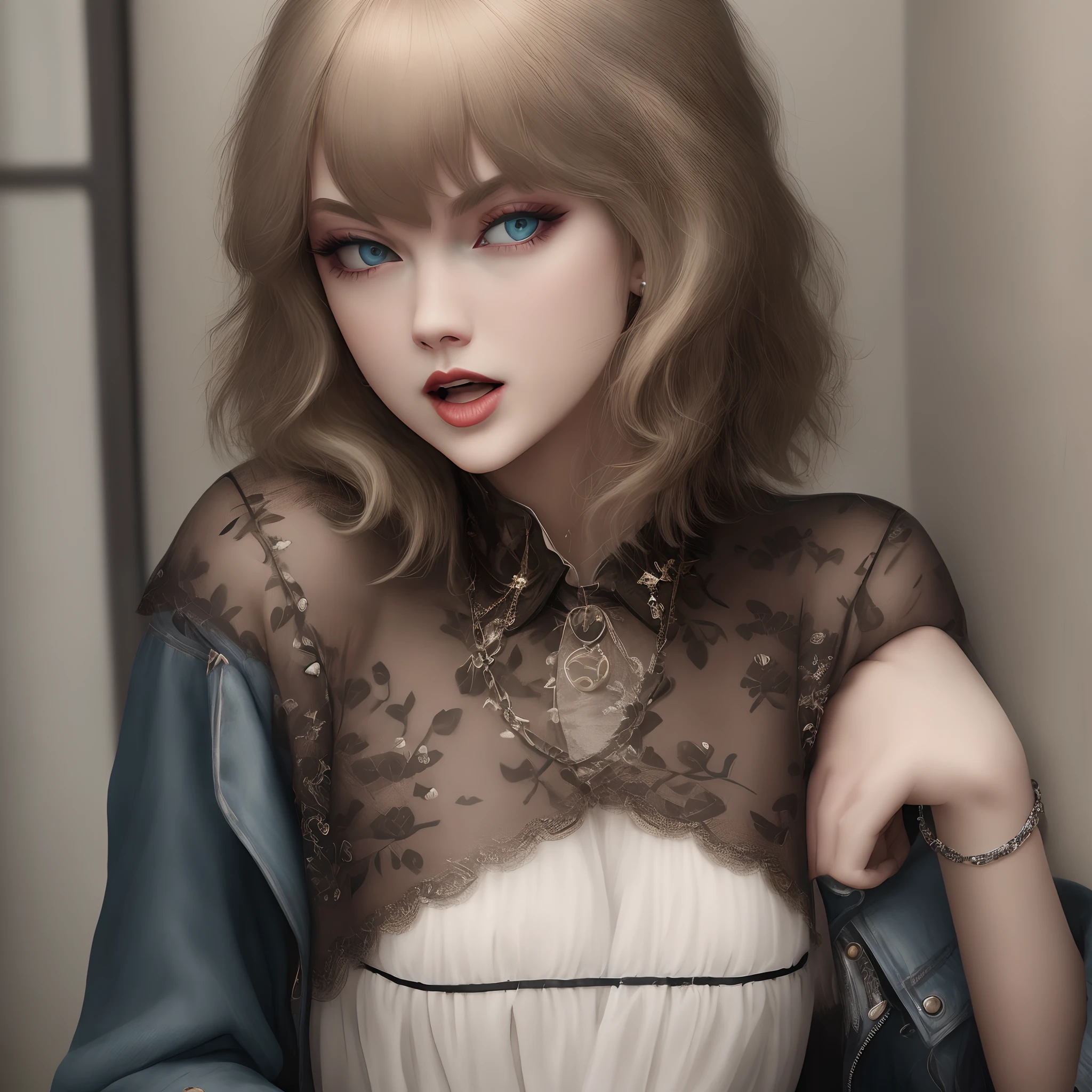 reputation (Taylor’s Version)