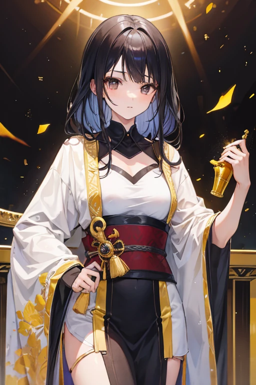 Nakima , best quality, ultra detailed, 1girl, solo, standing, <lora:nakima_v10:0.8>