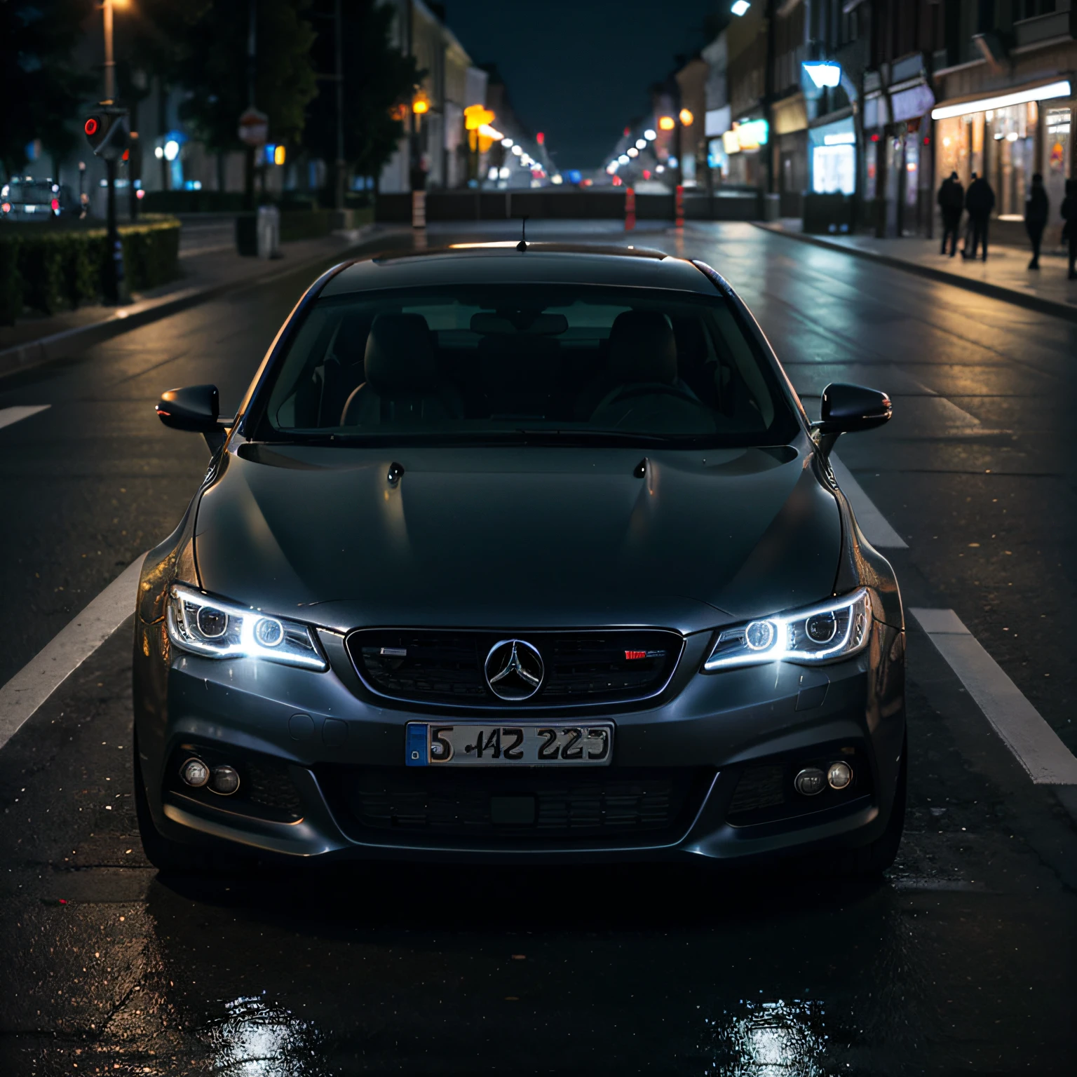 cool car, high quality, low key, russia, night, speed, love