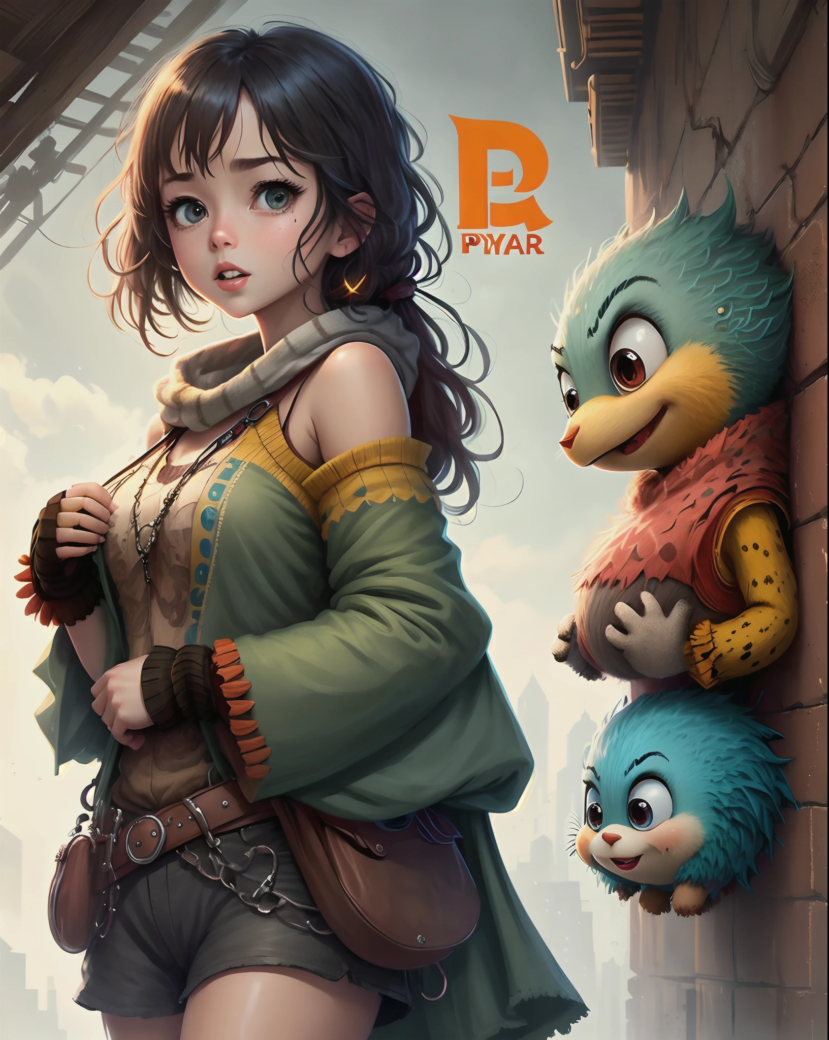 Pixar