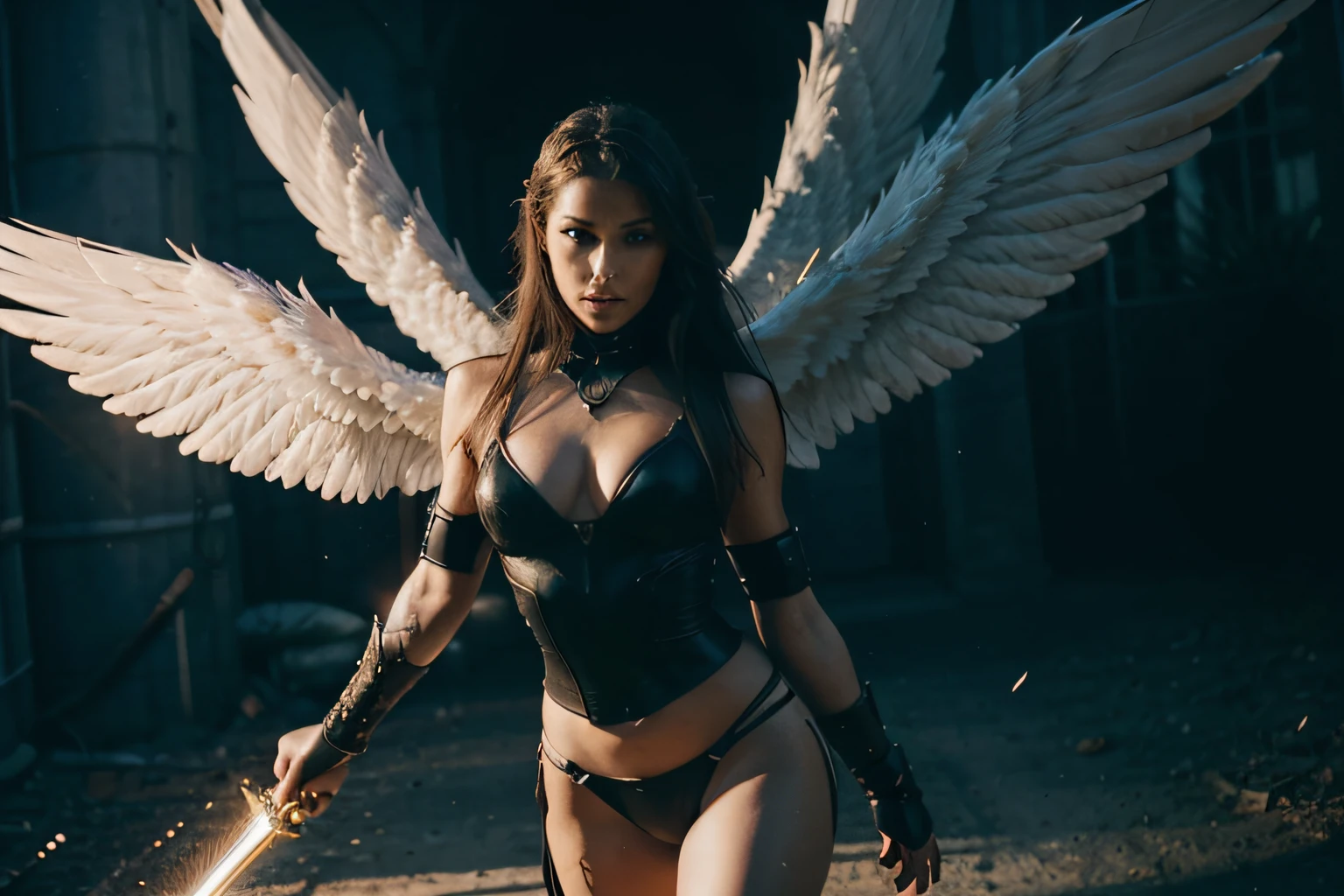 Hours Epic Music Mix |ANGEL l WARRIOR l THE POWER OF EPIC MUSIC - Full Mix Vol.