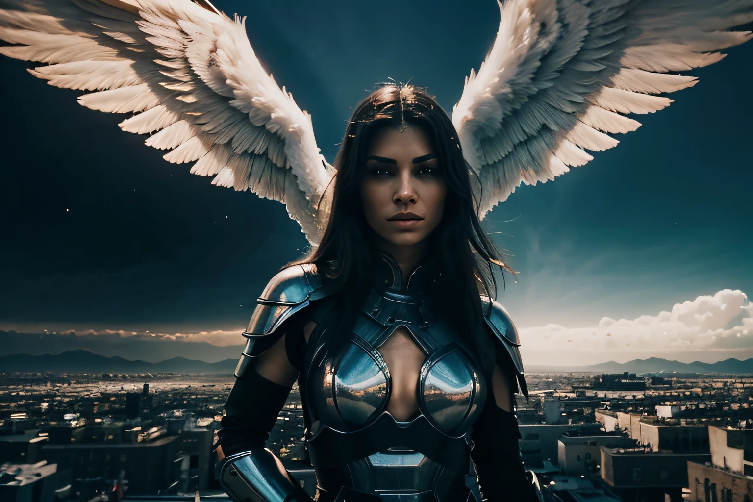 Hours Epic Music Mix |ANGEL l WARRIOR l THE POWER OF EPIC MUSIC - Full Mix Vol.