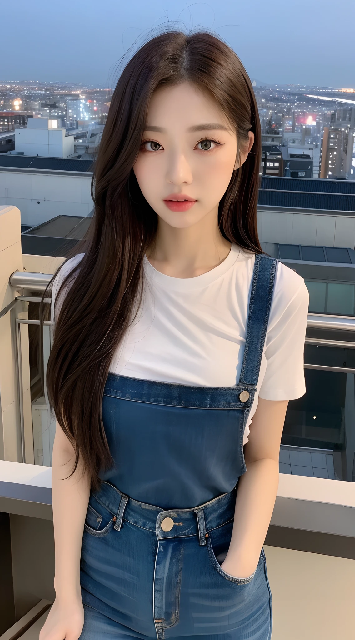 Create an identity as an Asian born in 18/06/2000
