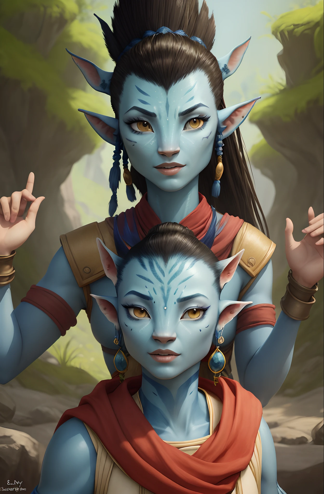 Avatar