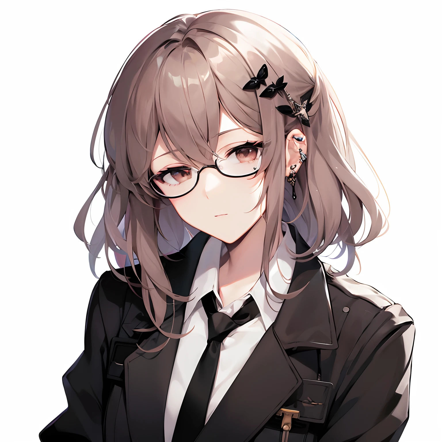 Fix glasses