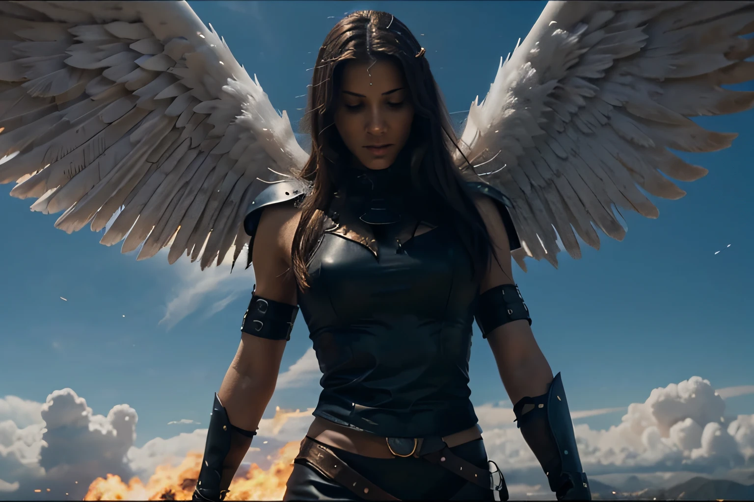 Hours Epic Music Mix |ANGEL l WARRIOR l THE POWER OF EPIC MUSIC - Full Mix Vol.