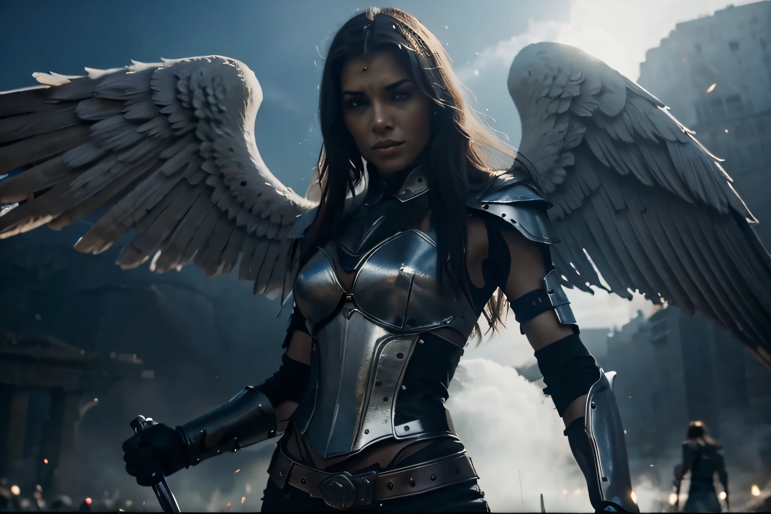 Hours Epic Music Mix |ANGEL l WARRIOR l THE POWER OF EPIC MUSIC