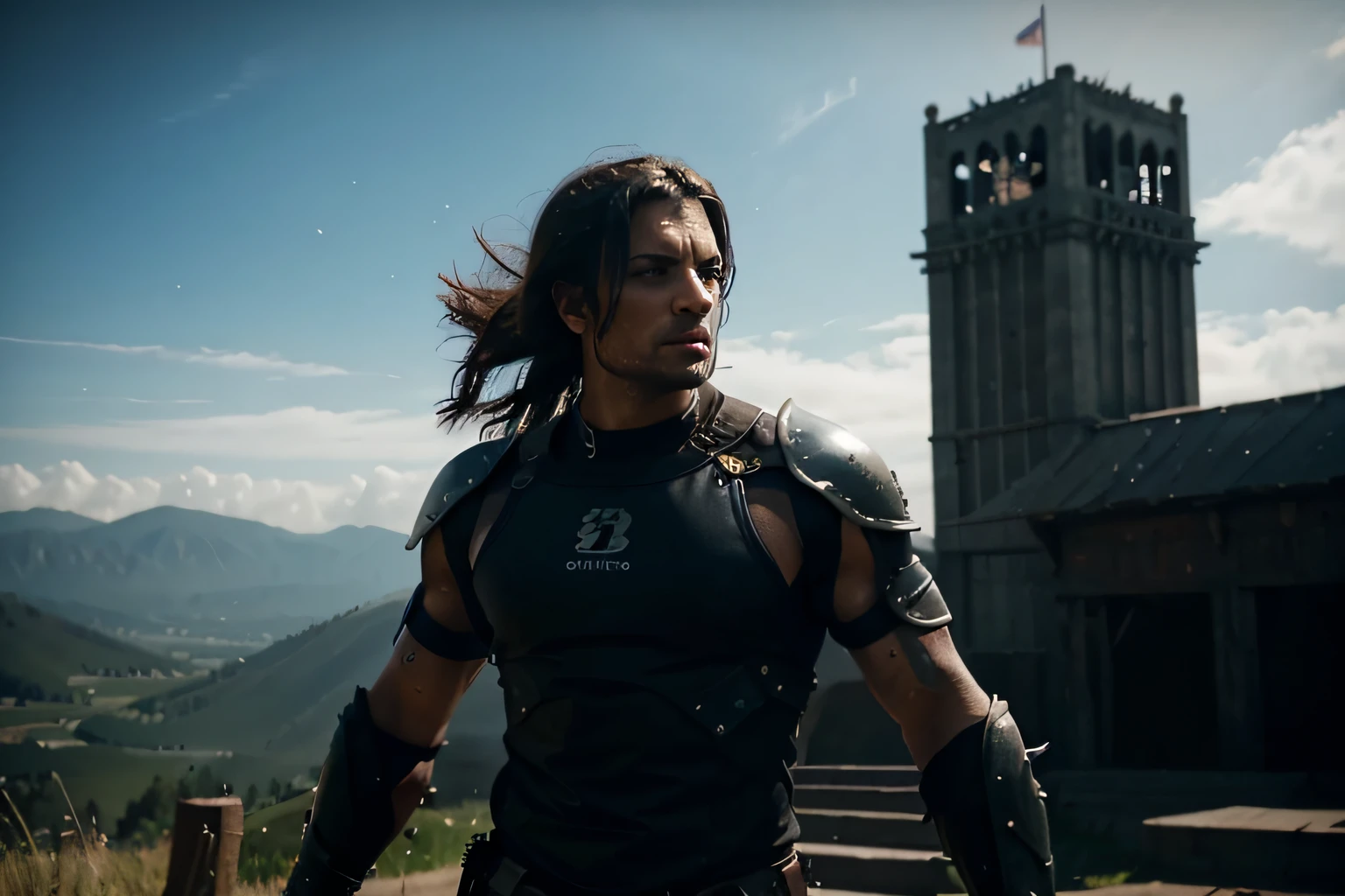 Hours Epic Music Mix l WARRIOR l THE POWER OF EPIC MUSIC