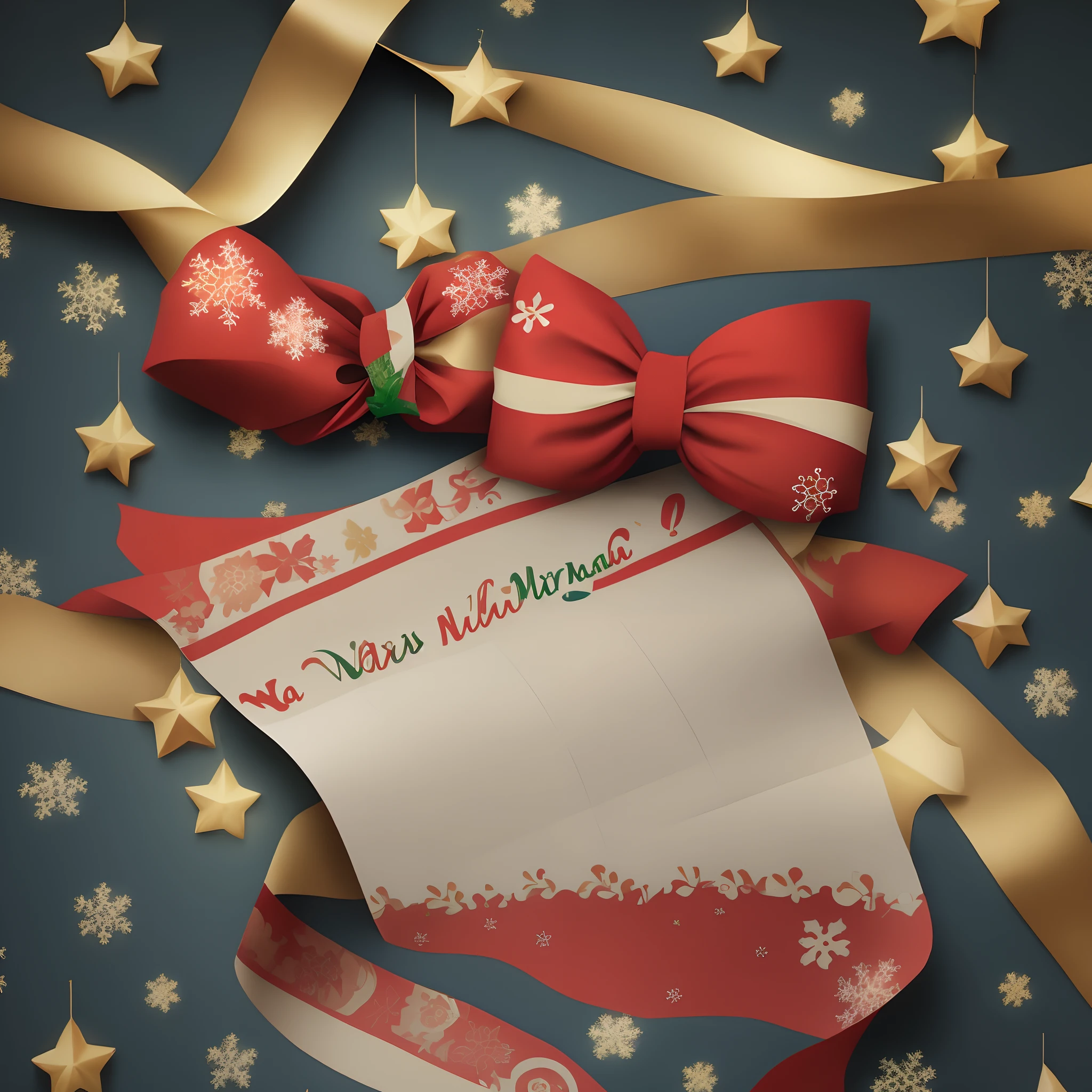 Papel parede natal