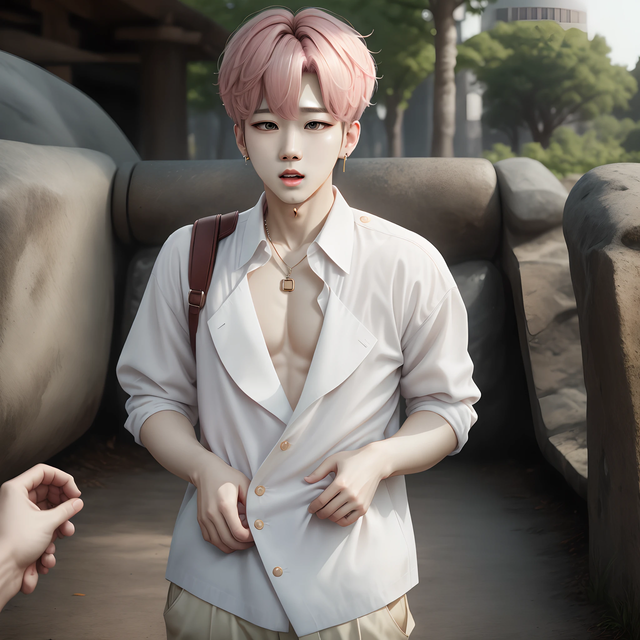 park jimin