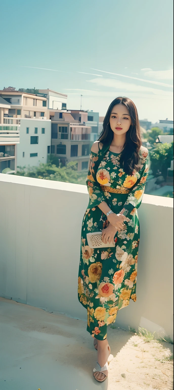 detailed garden, vibrant colors, blooming flowers, lush greenery, serene atmosphere, golden sunlight, realistic plants and trees, intricate details, crisp textures, peaceful ambiance, vivid hues, impeccable clarity, masterful brushstrokes, high-resolution masterpiece, professional landscaping, fine art, immersive experience, visually stunning, breathtakingly beautiful craftsmanship