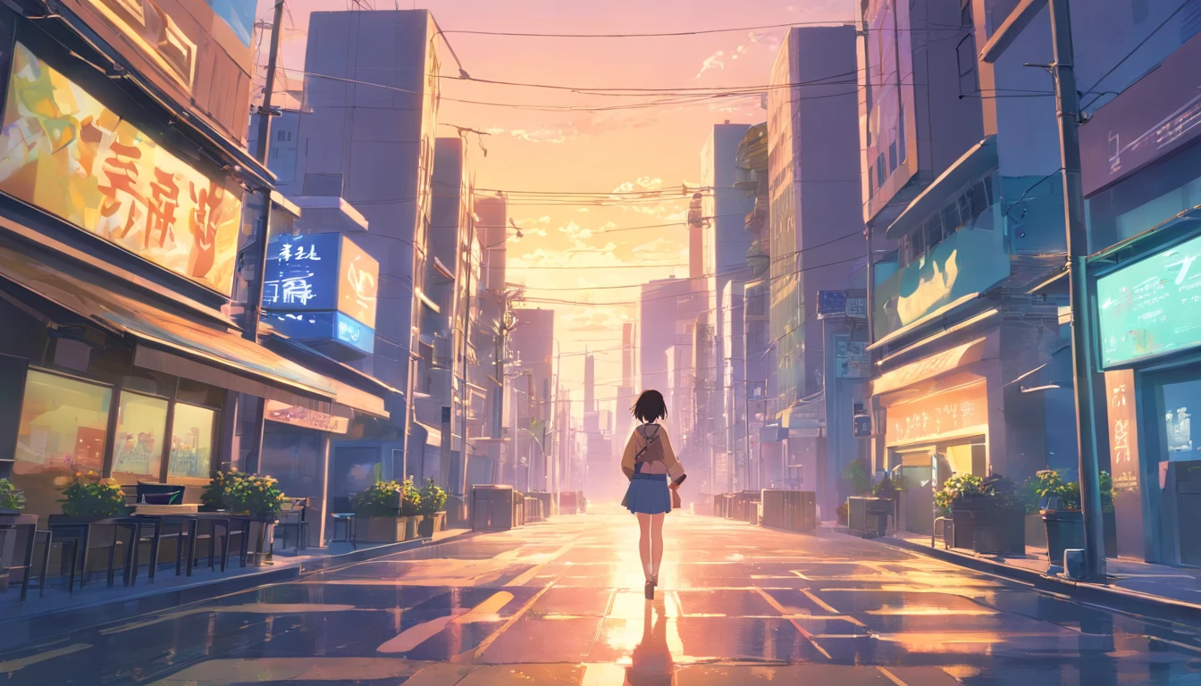 Create a novel cover,The story is set in the nineties,The male protagonist was reborn from 2023 to 2003,Realistic,Highly detailed 4k digital art BREAK 8K resolution concept art, hentail realism,by Mappa Studios,Master parts,Best quality,offcial art,illustration,清晰的线条,(fresco_colours),Perfectcomposition,concentrating,Third-Party Rules
