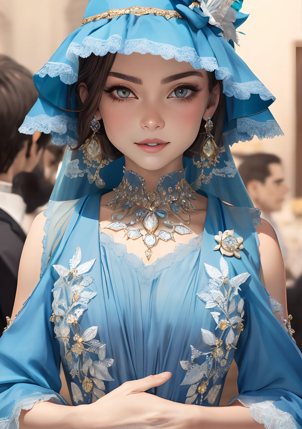 topaz
