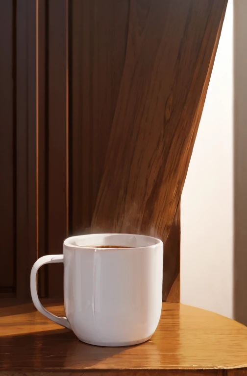 A cup